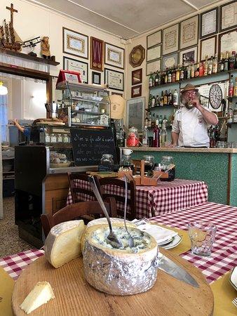 Osteria Al 2